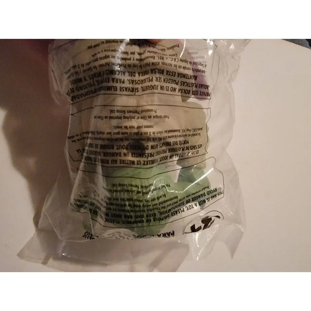 Star Wars Episode 1 Cup Only KFC Taco Bell Pizza Hut 1999 Vintage Topper Sealed